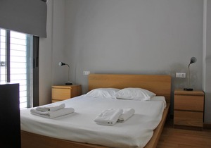 Apartamentos San Pablo