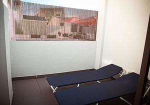 Apartamentos San Pablo