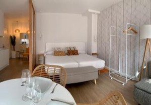 Apartamentos Succo