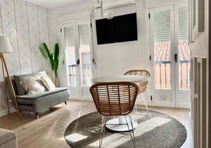Apartamentos Succo