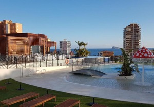 Apartamentos Sunset Drive - Fincas Arena