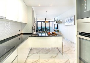 Apartamentos Sunset Drive - Fincas Arena