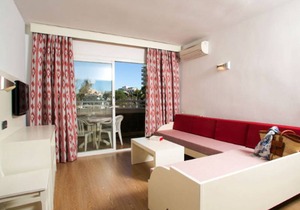 Aparthotel Aquasol