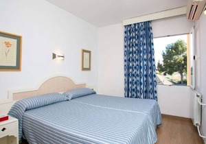 Aparthotel Aquasol
