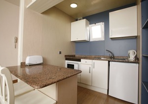 Aparthotel Aquasol
