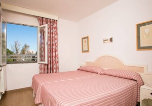 Aparthotel Aquasol