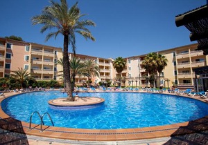 Aparthotel Aquasol