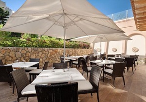 Aparthotel Aquasol