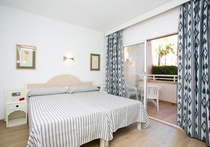 Aparthotel Aquasol