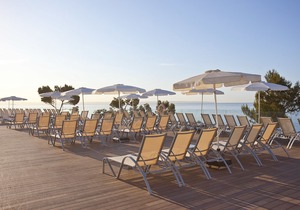 Aparthotel Ponent Mar