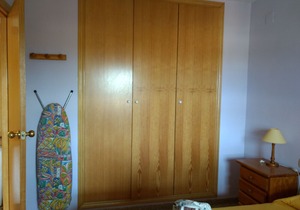 Apartment, 200 meters from the beach, with large pool