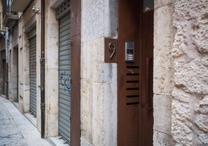 Apartment 2 + 1 in Girona
