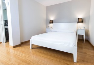 Apartment 2 + 1 in Girona