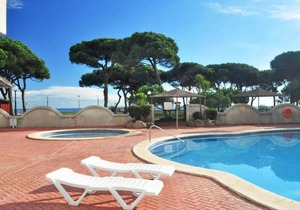 Apartment ∙ 2 bedrooms ∙ 4 guests