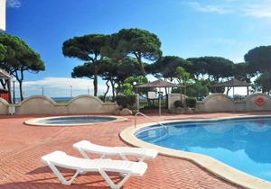 Apartment ∙ 2 bedrooms ∙ 4 guests