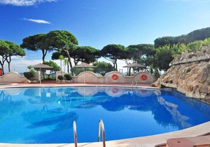 Apartment ∙ 2 bedrooms ∙ 4 guests