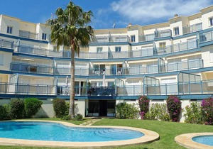 Apartment ∙ 2 bedrooms ∙ 4 guests