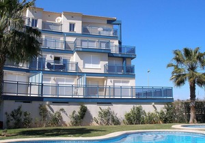 Apartment ∙ 2 bedrooms ∙ 4 guests