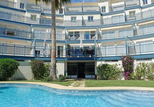 Apartment ∙ 2 bedrooms ∙ 4 guests