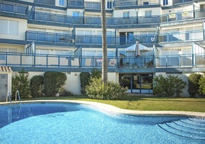 Apartment ∙ 2 bedrooms ∙ 4 guests