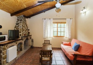 Apartment 3 - Casa Rural La Pandera
