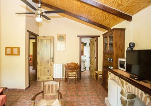Apartment 3 - Casa Rural La Pandera