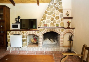Apartment 3 - Casa Rural La Pandera