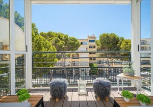 Apartment 3d Albir