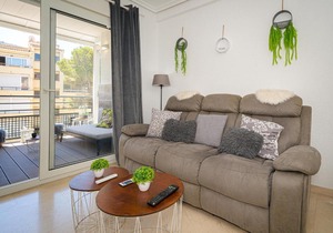 Apartment 3d Albir