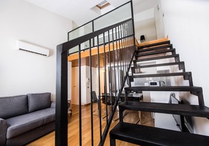 Apartment 4 + 1 in Carrer de Ginesta, Girona