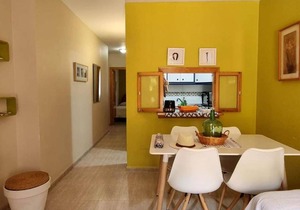 Apartment ∙ 4 guests