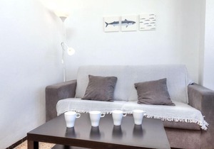Apartment Blue Ocean-1