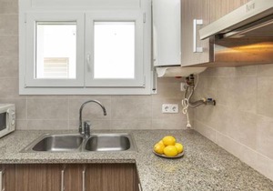 Apartment Blue Ocean-2 by Interhome