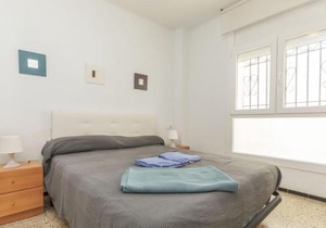 Apartment Blue Ocean-2 by Interhome