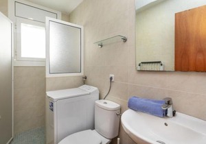 Apartment Blue Ocean-2 by Interhome