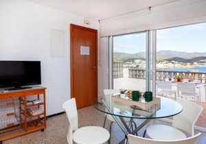 Apartment Blue Ocean-3 by Interhome