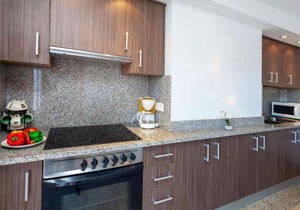Apartment Blue Ocean-3 by Interhome