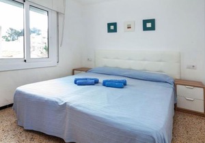Apartment Blue Ocean-3 by Interhome