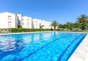 Apartment CB E-3 - Calella de Palafrugell