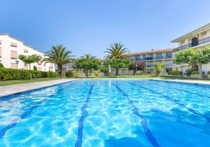 Apartment CB E-3 - Calella de Palafrugell