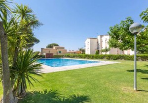 Apartment CB E-3 - Calella de Palafrugell