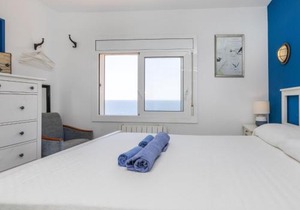 Apartment Cala Salionc by Interhome