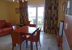 Apartment Casinomar 03 by Interhome