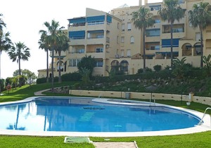 Apartment Casinomar 03 by Interhome
