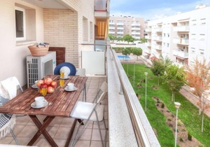 Apartment Clothilde in Lloret de Mar - 4 persons, 2 bedrooms