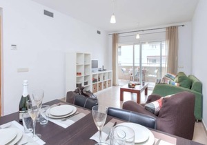 Apartment Clothilde in Lloret de Mar - 4 persons, 2 bedrooms