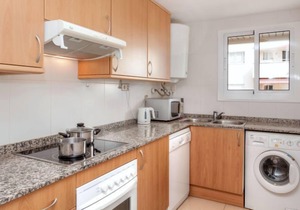 Apartment Clothilde in Lloret de Mar - 4 persons, 2 bedrooms