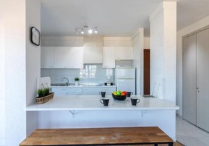 Apartment Club Nautic-2 by Interhome