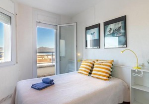 Apartment Club Nautic-2 by Interhome