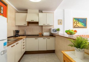 Apartment Club Nautic-9 by Interhome